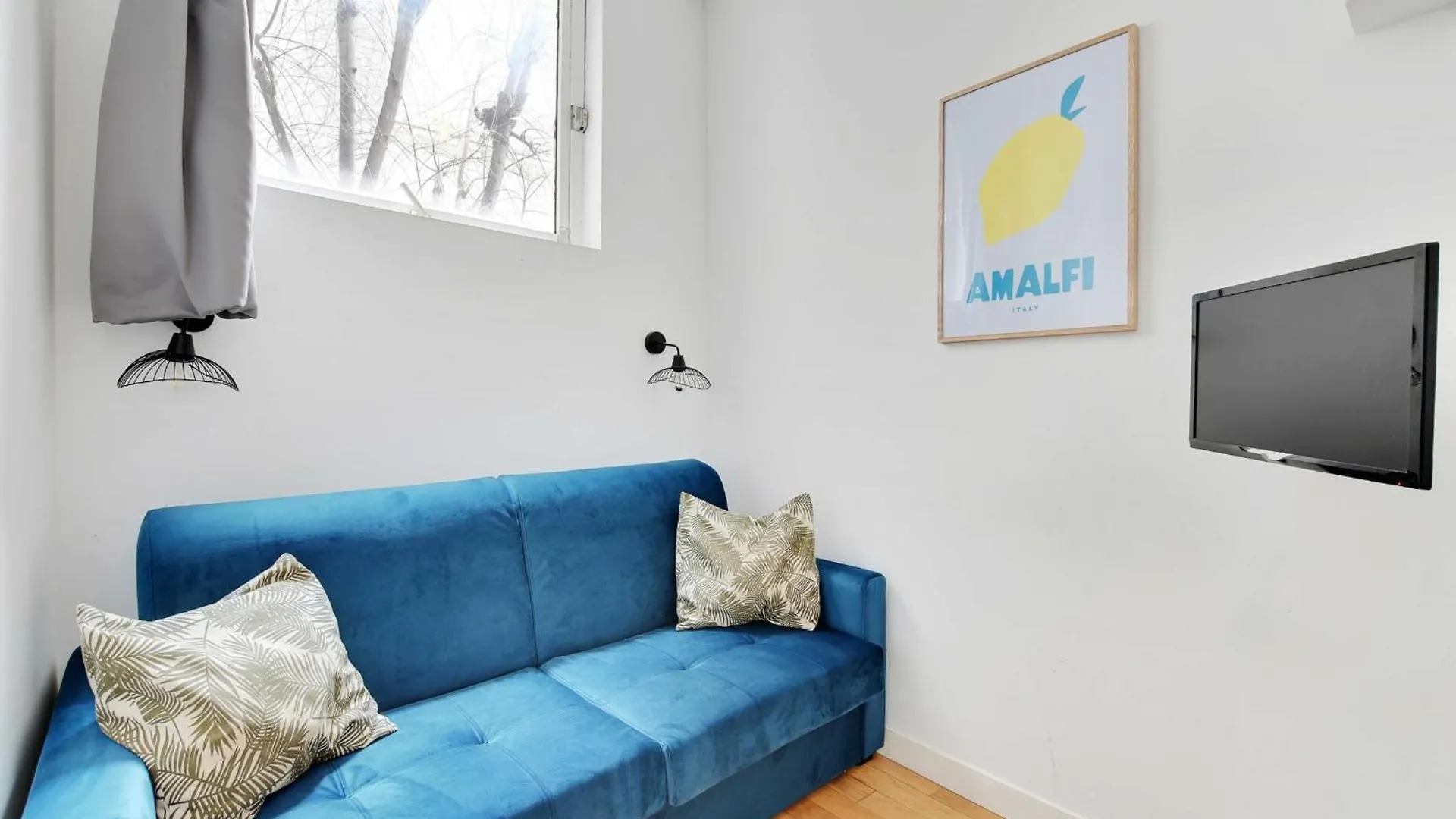 Cosy Studio - Le Maraisrepublique Appartamento