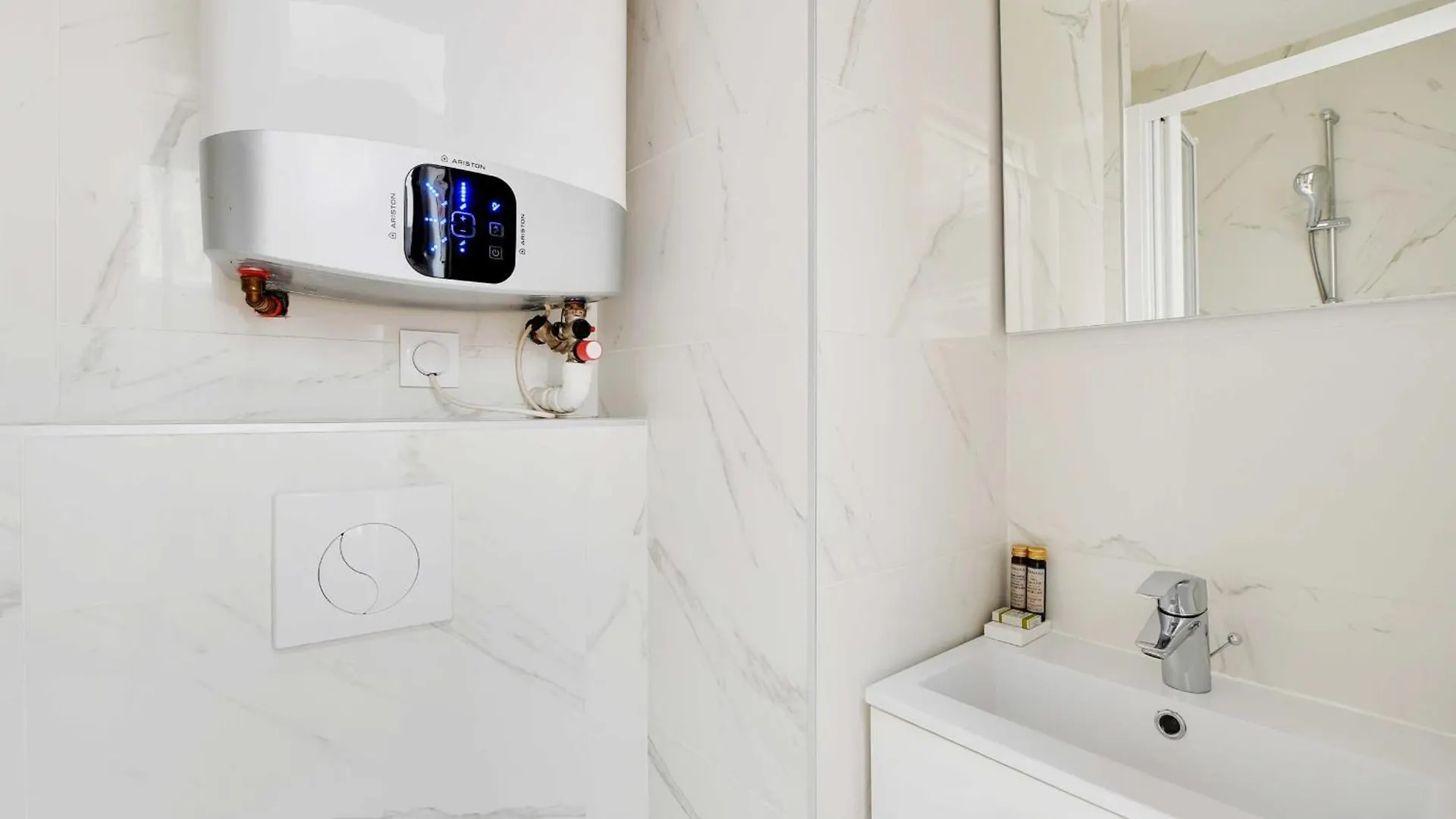 Appartamento Cosy Studio - Le Maraisrepublique *