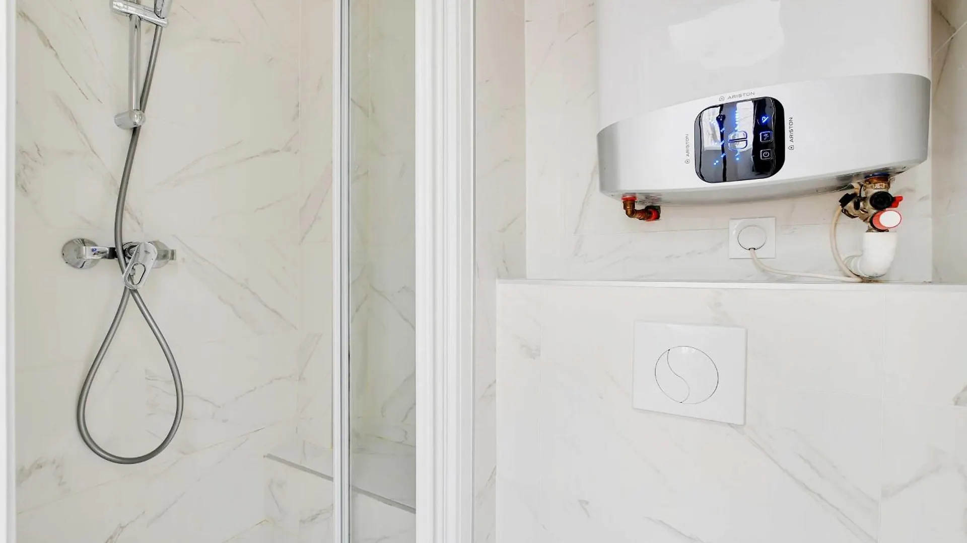 Cosy Studio - Le Maraisrepublique Appartamento